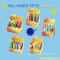 Educational Kindergarten Wood Baby Musical Toy